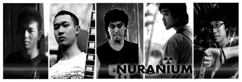 Nuranium Nuranium