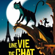une vie de chat