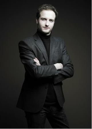 Christian Schumann