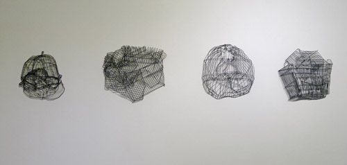 Johanna Calle exhibition  2