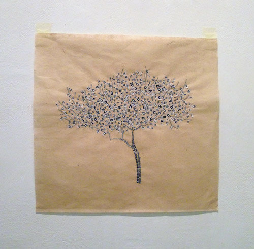Johanna Calle exhibition 6