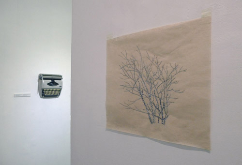 Johanna Calle exhibition 7
