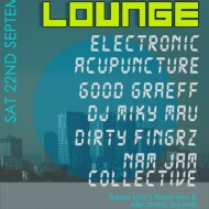 Live lounge 3