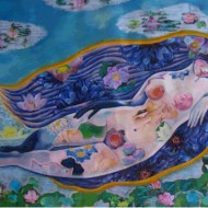 Nguyen Tuan Khanh- Eva eternal spring