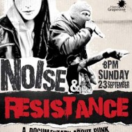Noise and Resistance Saigon