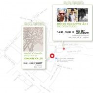 Open Studio and Art Talk