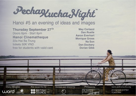 Pecha Kucha #5 (final)