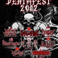 Saigon DeathFest 2012