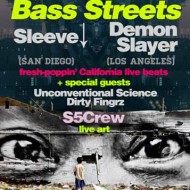 event bass streets HRC