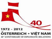 40 years Austria-Vietnam