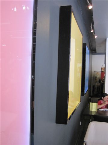 Dragon Serpent installation l8