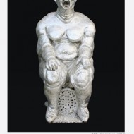 Exhibition Blinded Realism-Le Quang Ha