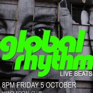 Global Rhythm Live Beats