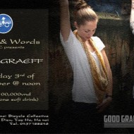 Good Graeff at THBC