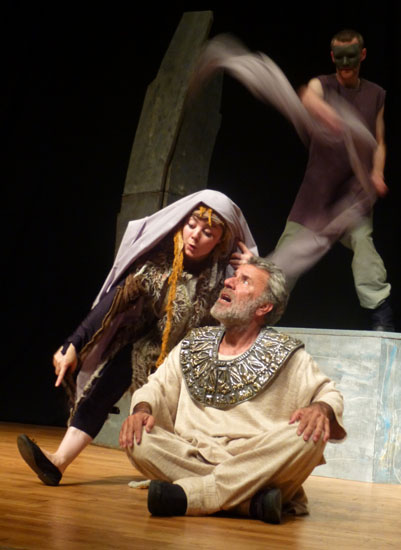 King Lear 1