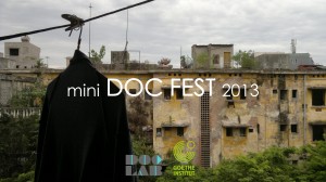 Mini Doc Festival 2013