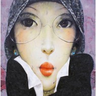 Nguyen Van Cuong-The Makeup Faces
