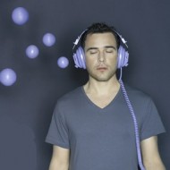 Performance DJ Vincent Oleg