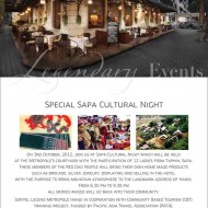 Sapa night on VNN
