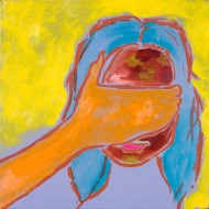 Self Portrait-Nicole Kircher