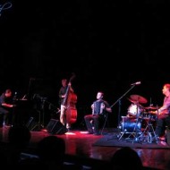 Swing-Quartet