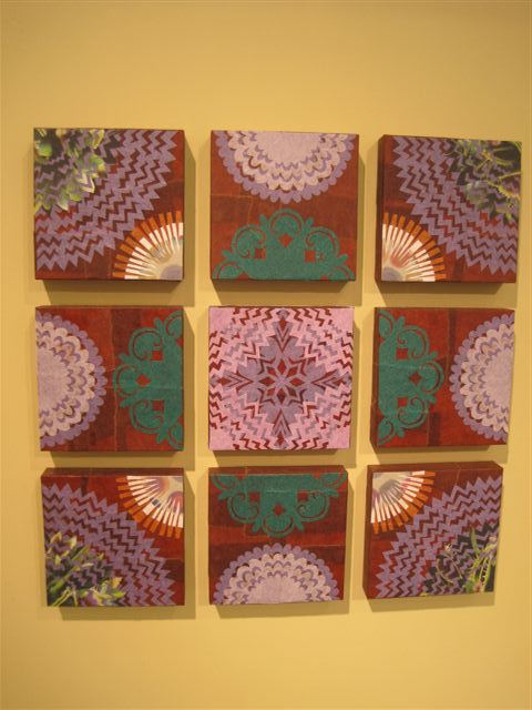 The World of KIRIGAMI-Kanako Yaguchi-J2