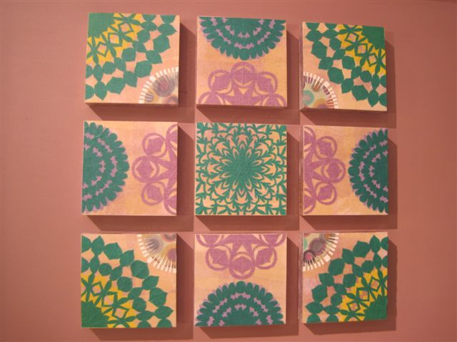 The World of KIRIGAMI-Kanako Yaguchi-j3