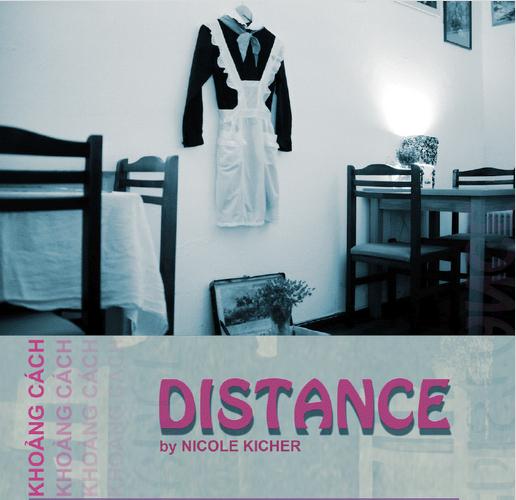 art talk distance