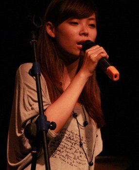 cabaret night November