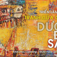 exhibition Duong Dinh Sang