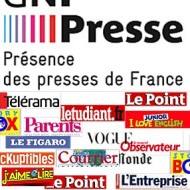 exhibition of french press