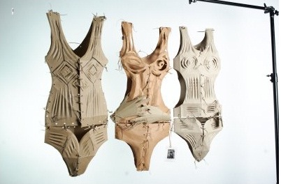 exhibition venus in vietnam