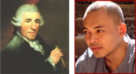 Joseph Haydn, Vu Nhat Tan