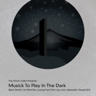 musick to play in the dark