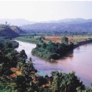 Documentary Mekong