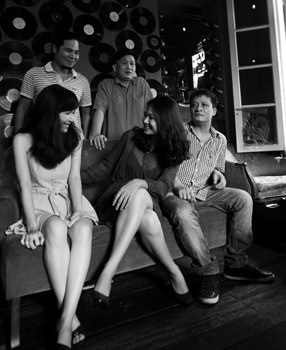 Ha huyen