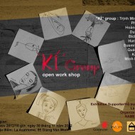 Ki-workshop