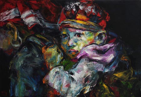 Mai Huy Dzung- Frontier area 10