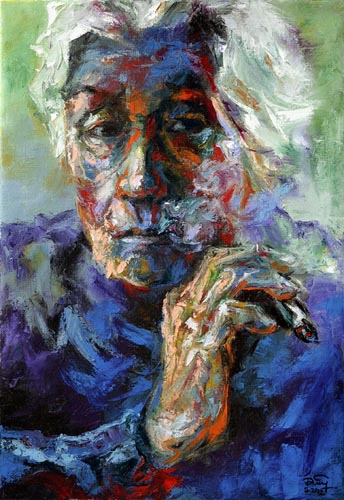 Mai Huy Dzung-Frontier area 2