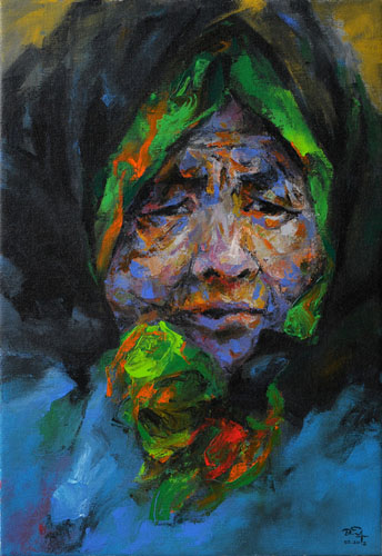 Mai Huy Dzung-Frontier area 3
