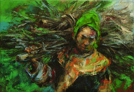 Mai Huy Dzung- Frontier area 4