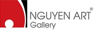 Nguyen Art gallery logo