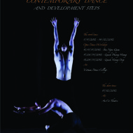 Open Dance Workshops en