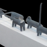 Thai Nhat Minh artwork