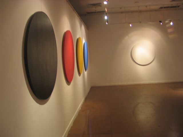 Vuong Tu Lam Monochrome 2