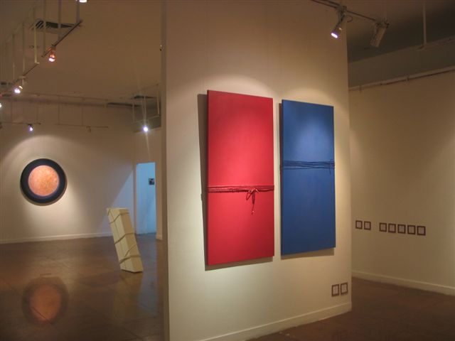 Vuong Tu Lam shapes 1