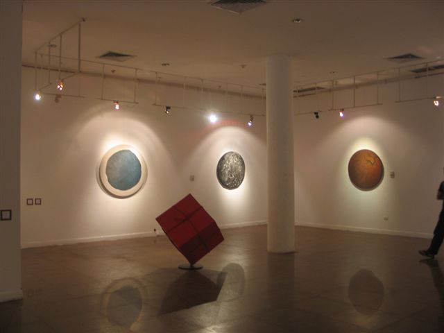 Vuong Tu Lam shapes 2