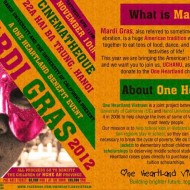 mardi gras