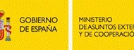 spain embassy logo