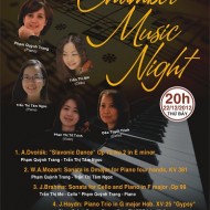 Chamber Music Night